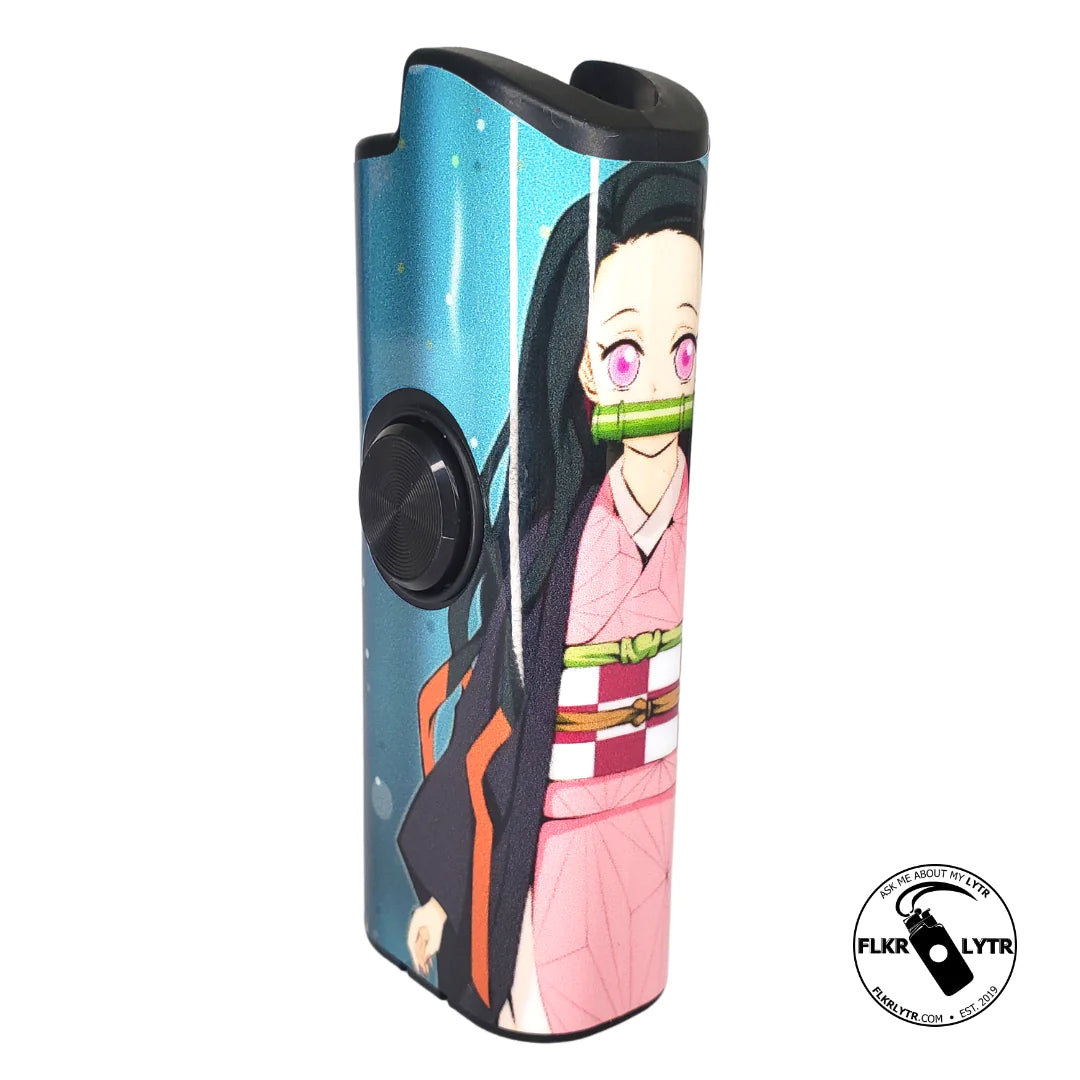 Limited Edition Nezuko Design - $19.95