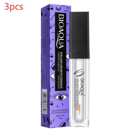 Moisturizing Curling Eyelash Mascara