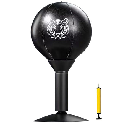 Children's Adult Pressure Reduction Artifact Ball Practice Reaction Target Training Equipment