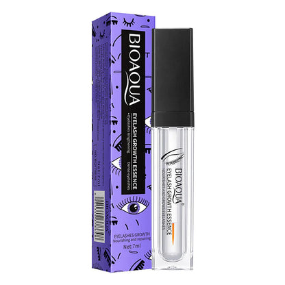 Moisturizing Curling Eyelash Mascara