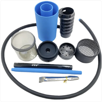 Portable Hookah Cup