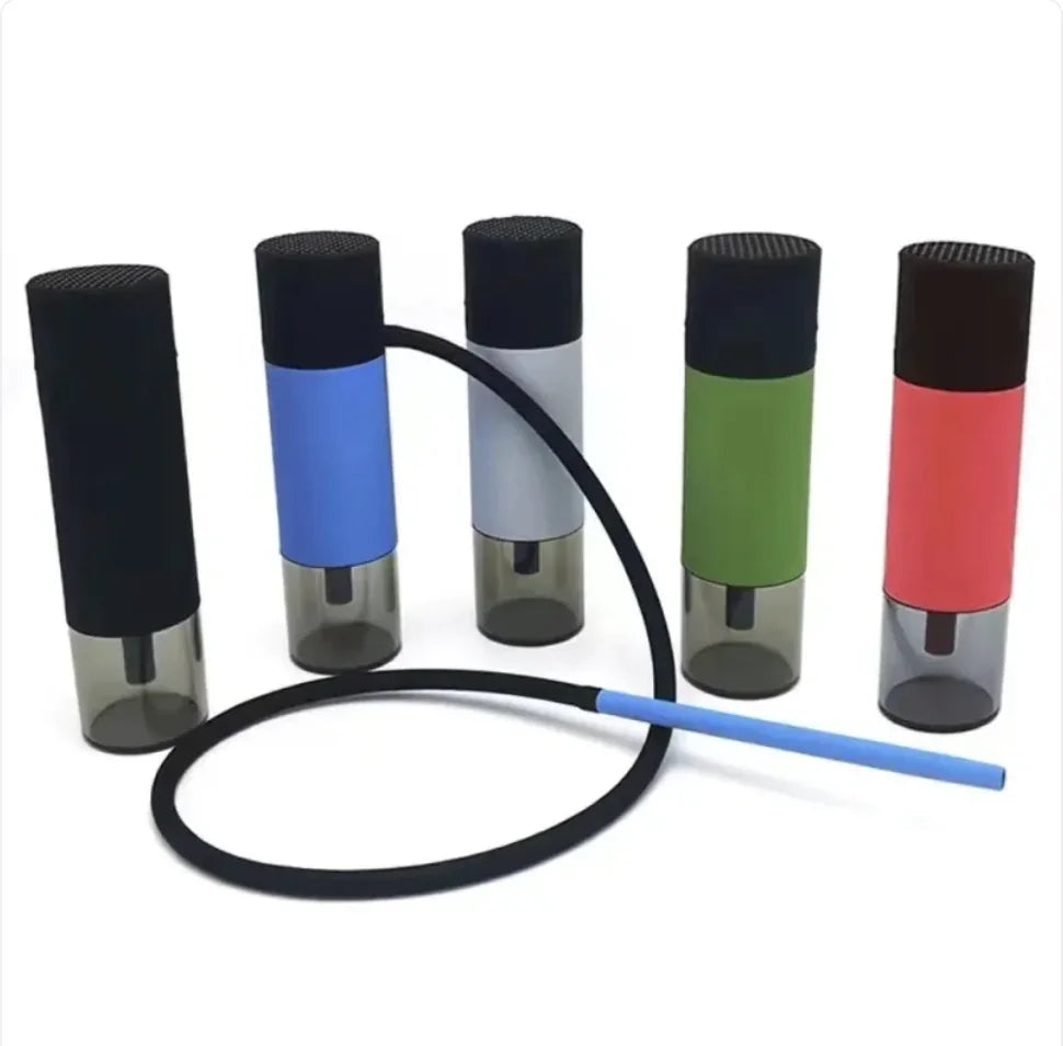 Portable Hookah Cup